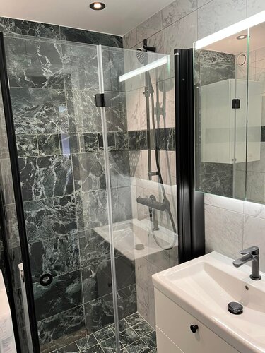 DBH Bygg och Plattsättning AB bild 2025