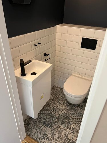 DBH Bygg och Plattsättning AB bild