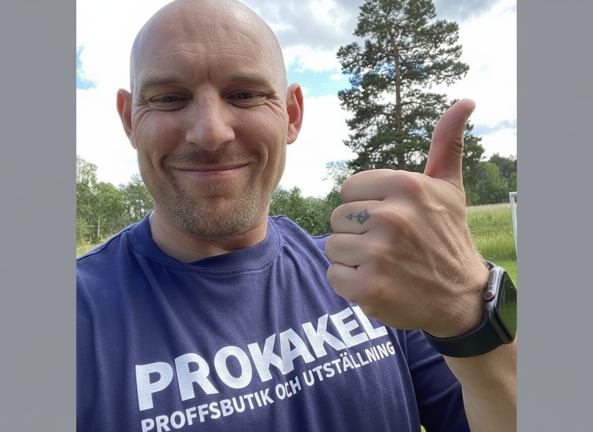 DBH Bygg och Plattsättning AB