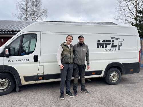 Företagsbild på Smartproduktion – Ett företag i Dalarnas län