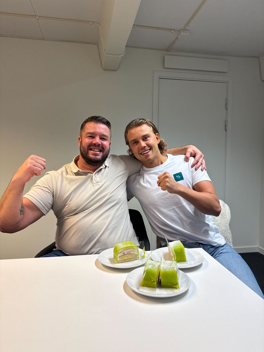 Bild på Smartproduktion – företag & webbyråer i Borlänge (Dalarnas län)