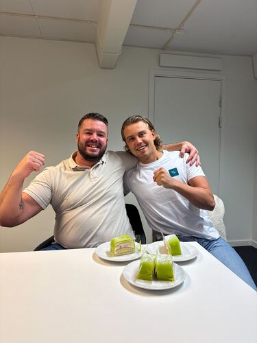 Bild på Smartproduktion – företag & webbyråer i Borlänge (Dalarnas län)