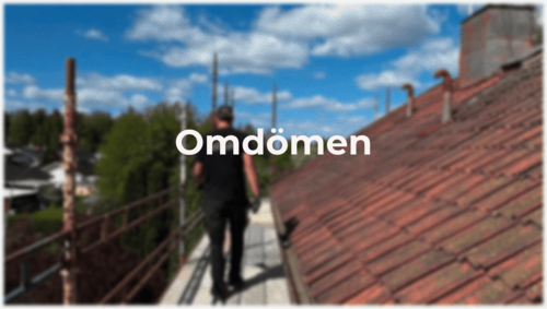 Omdömen