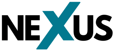Nexus AB logotyp