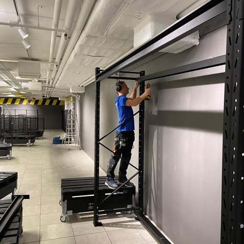 Tankreds Byggservice