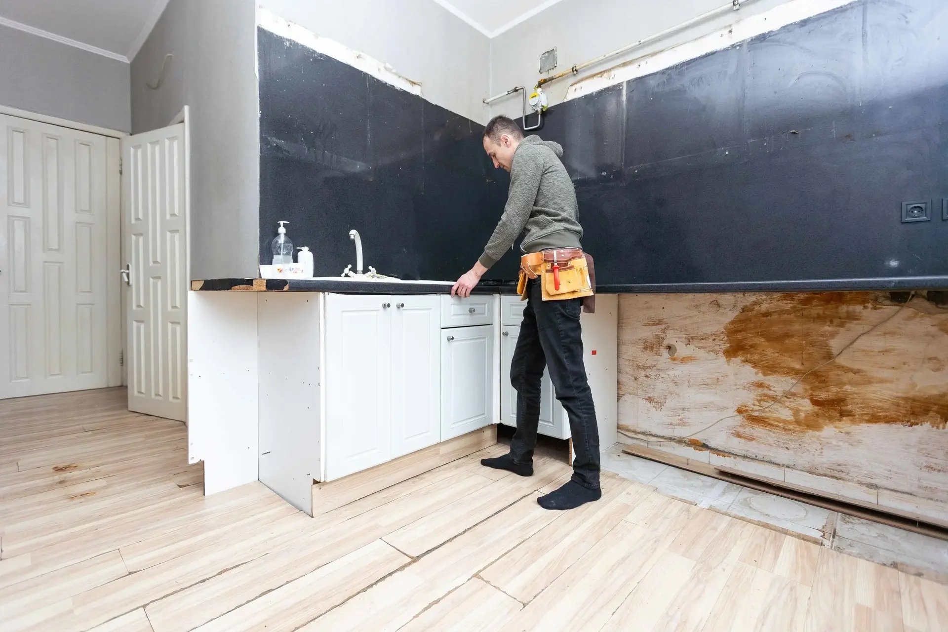 Snickare i Staffanstorp