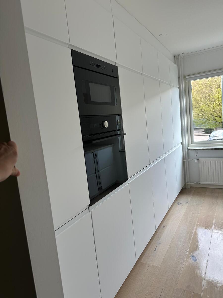 Bild på Städeliten – städföretag & lokalvårdare i Vänersborg (Västra Götalands län)