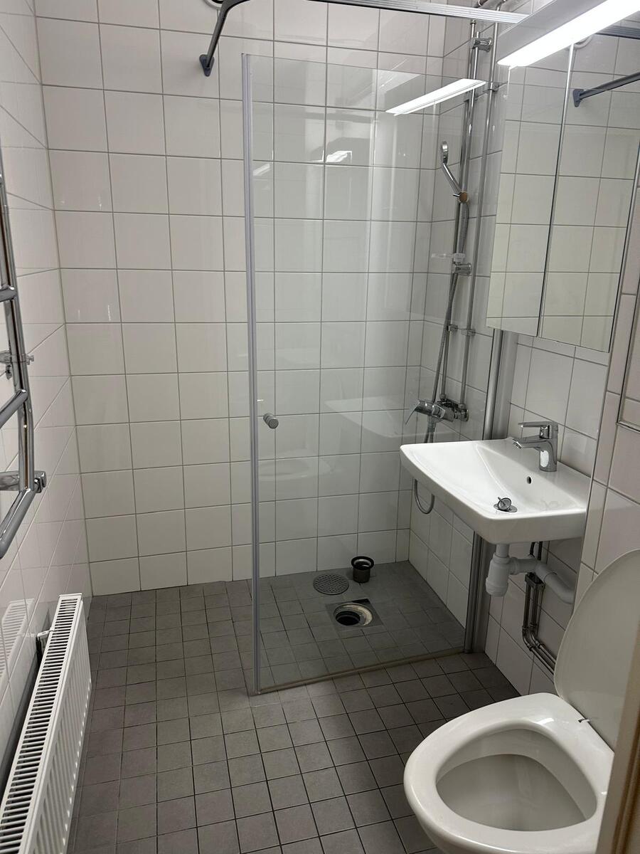 Bild på Städeliten – städföretag & lokalvårdare i Vänersborg (Västra Götalands län)