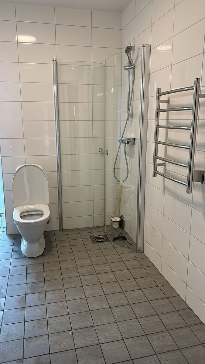 Företagsbild på Städeliten – Ett städföretag i Västra Götalands län 2025