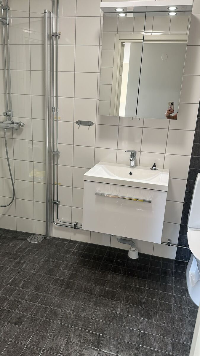 Bild på Städeliten – lokalvårdare i Västra Götalands län