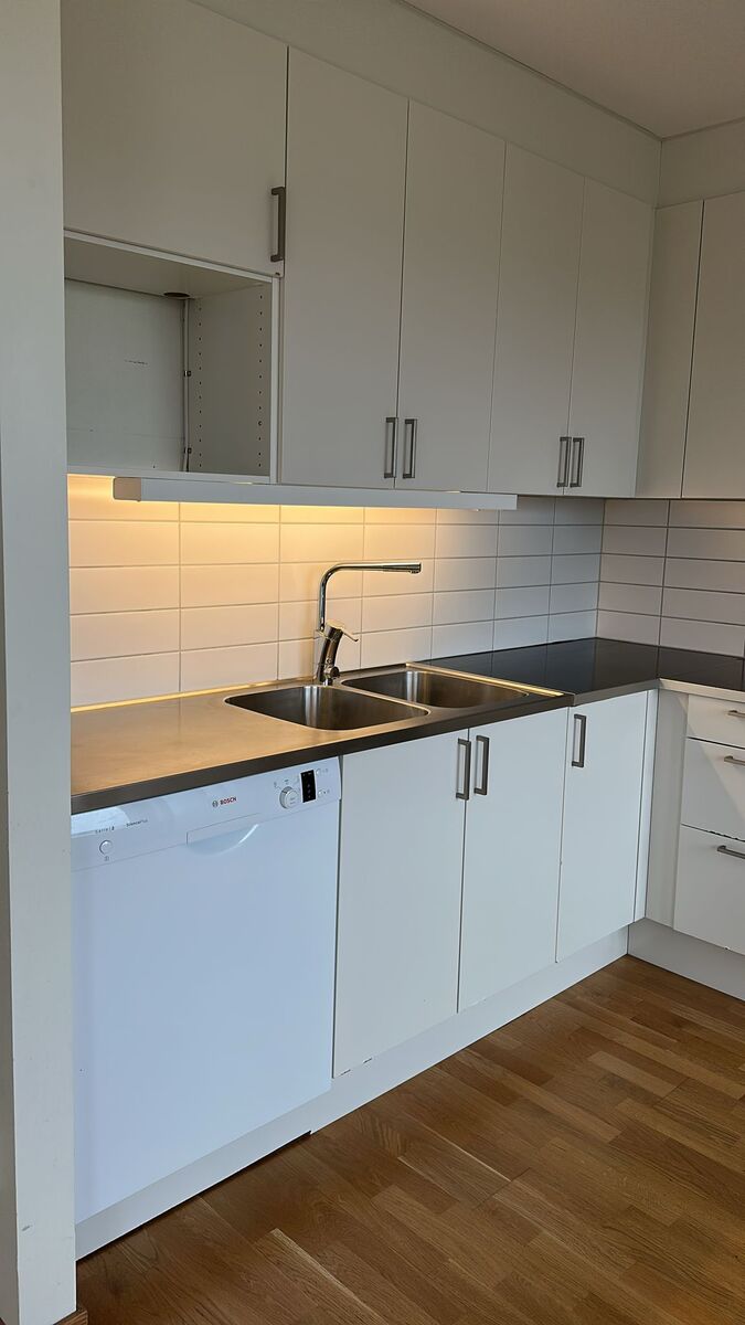 Bild på Städeliten – städföretag & lokalvårdare i Vänersborg (Västra Götalands län)