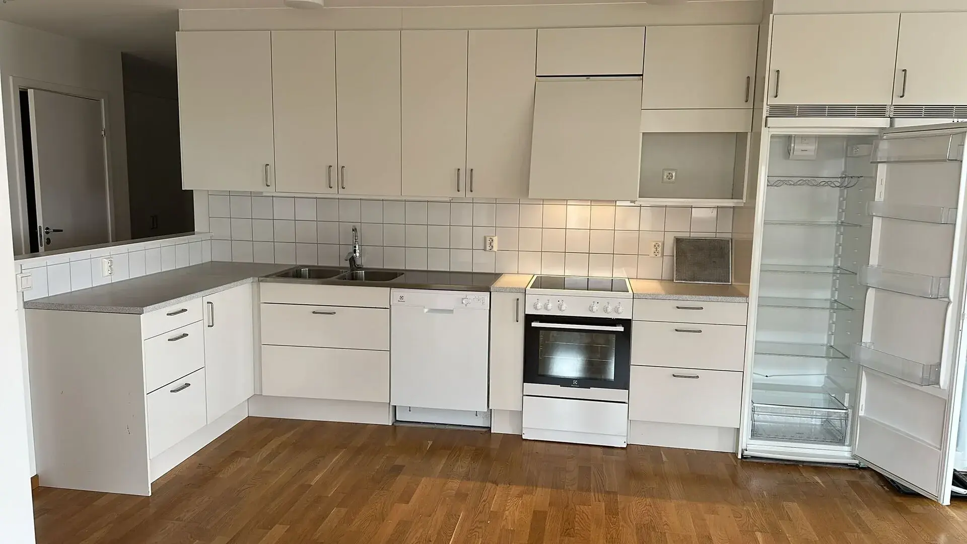 Städhjälp i Halmstad
