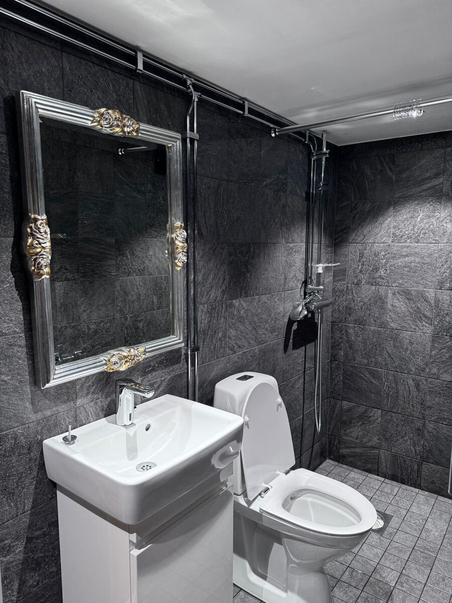 Företagsbild på Städeliten – Ett städföretag i Västra Götalands län 2025