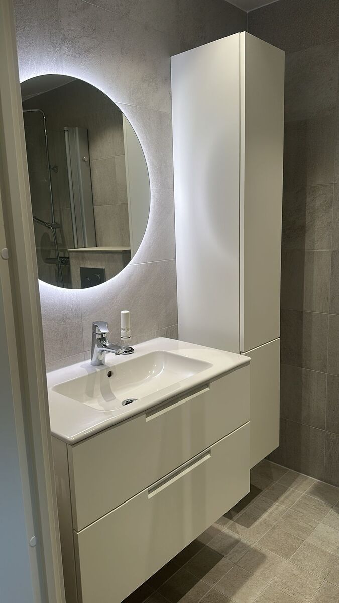 Företagsbild på Städeliten – Ett städföretag i Västra Götalands län