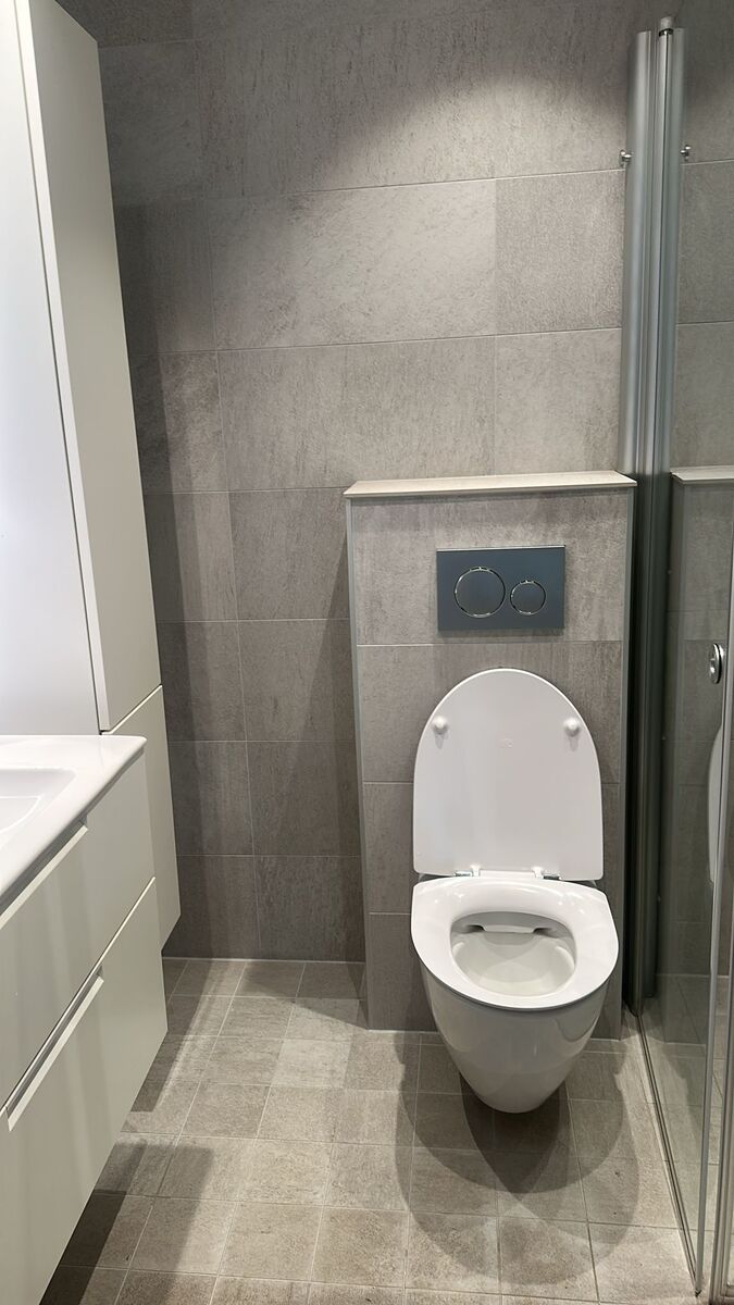 Bild på Städeliten – lokalvårdare i Vänersborg