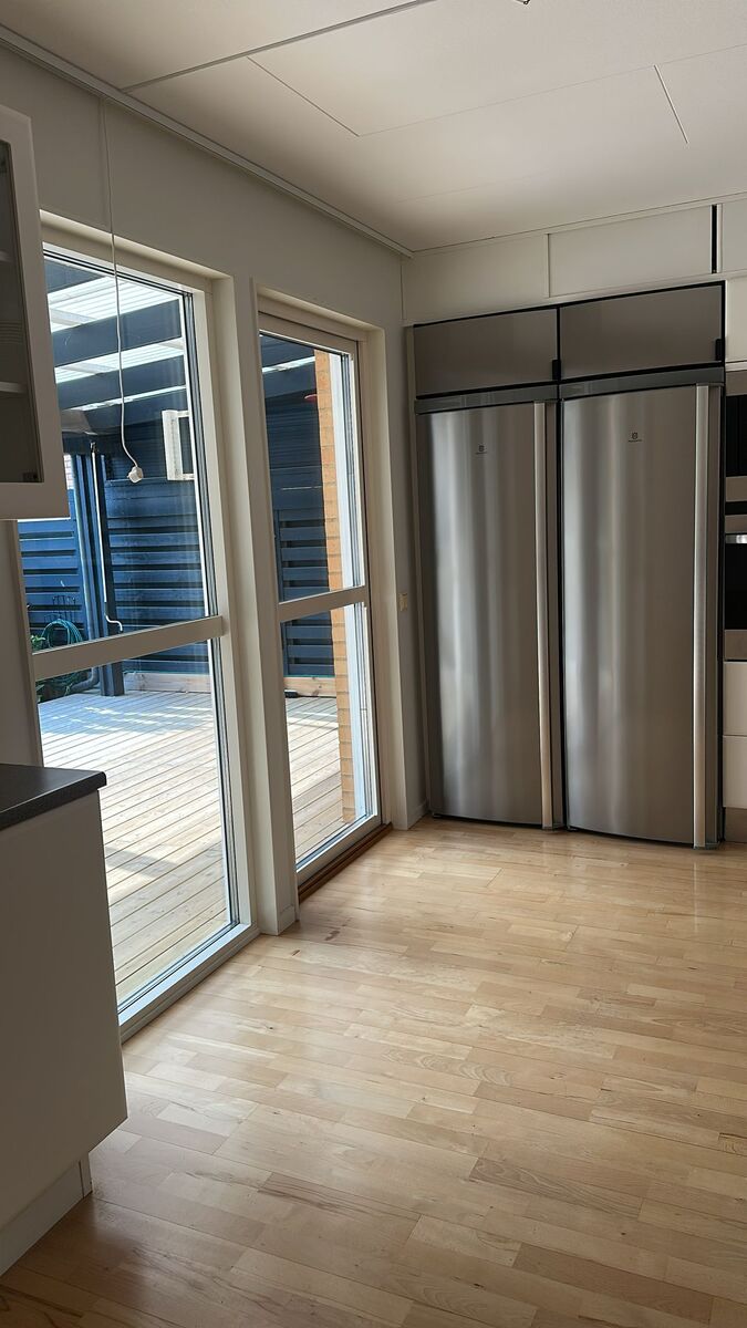 Företagsbild på Städeliten – En lokalvårdare i Västra Götalands län