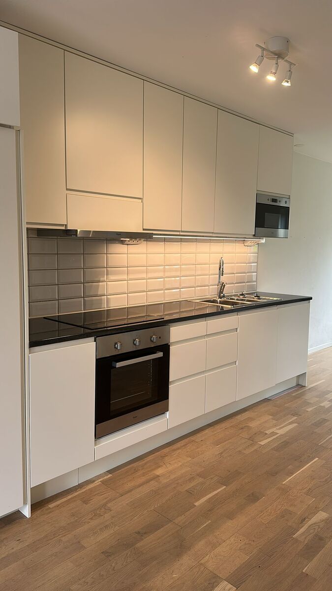 Företagsbild på Städeliten – Ett städföretag i Västra Götalands län