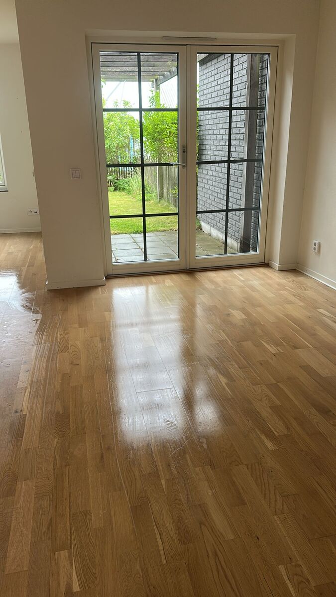 Företagsbild på Städeliten – Ett städföretag i Vänersborg