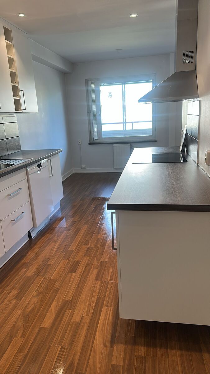 Bild på Städeliten – lokalvårdare i Västra Götalands län