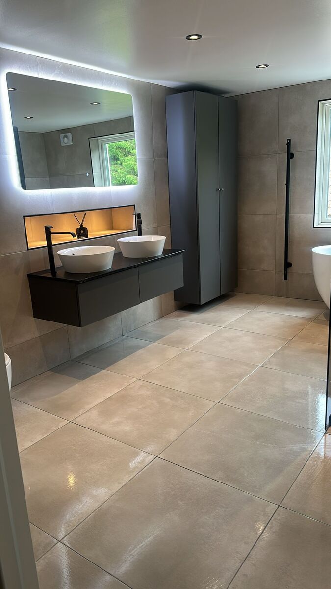 Företagsbild på Städeliten – Ett städföretag i Västra Götalands län 2025