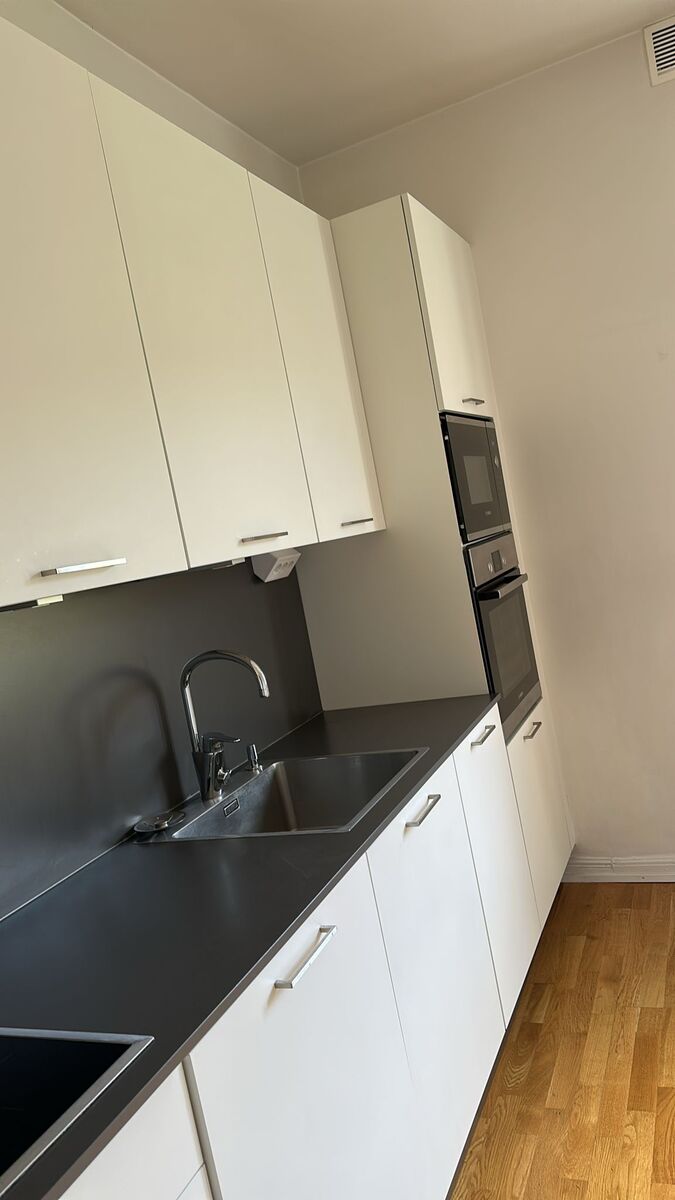 Bild på Städeliten – lokalvårdare i Västra Götalands län