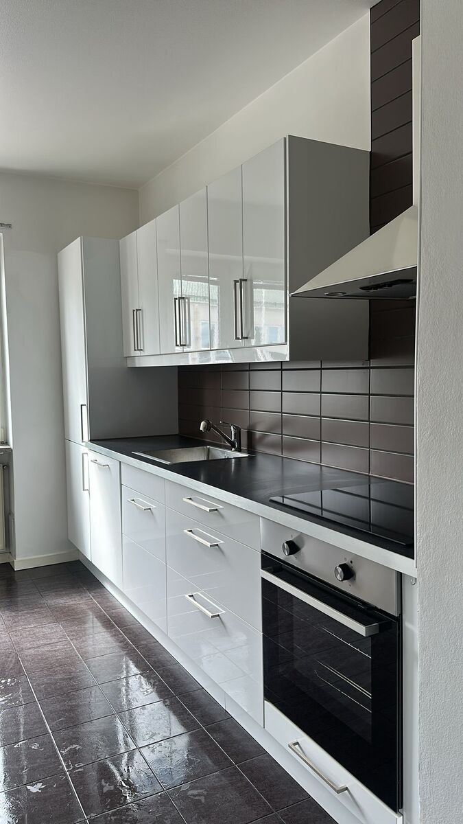 Företagsbild på Städeliten – Ett städföretag i Vänersborg