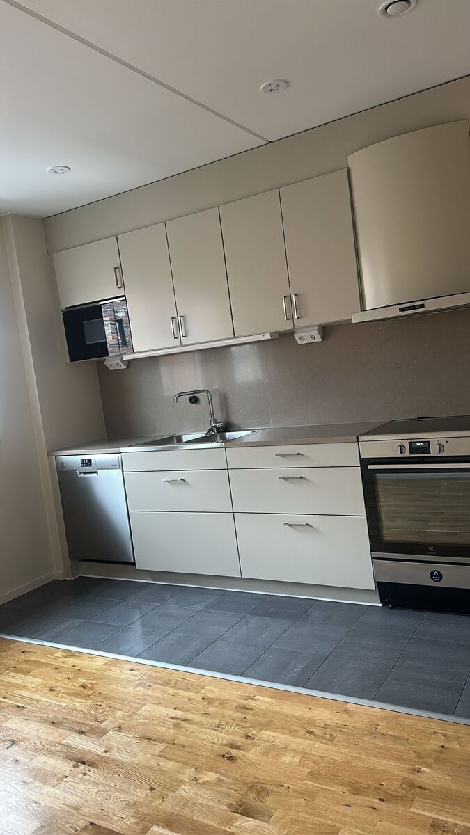 Bild på Städeliten – lokalvårdare i Västra Götalands län