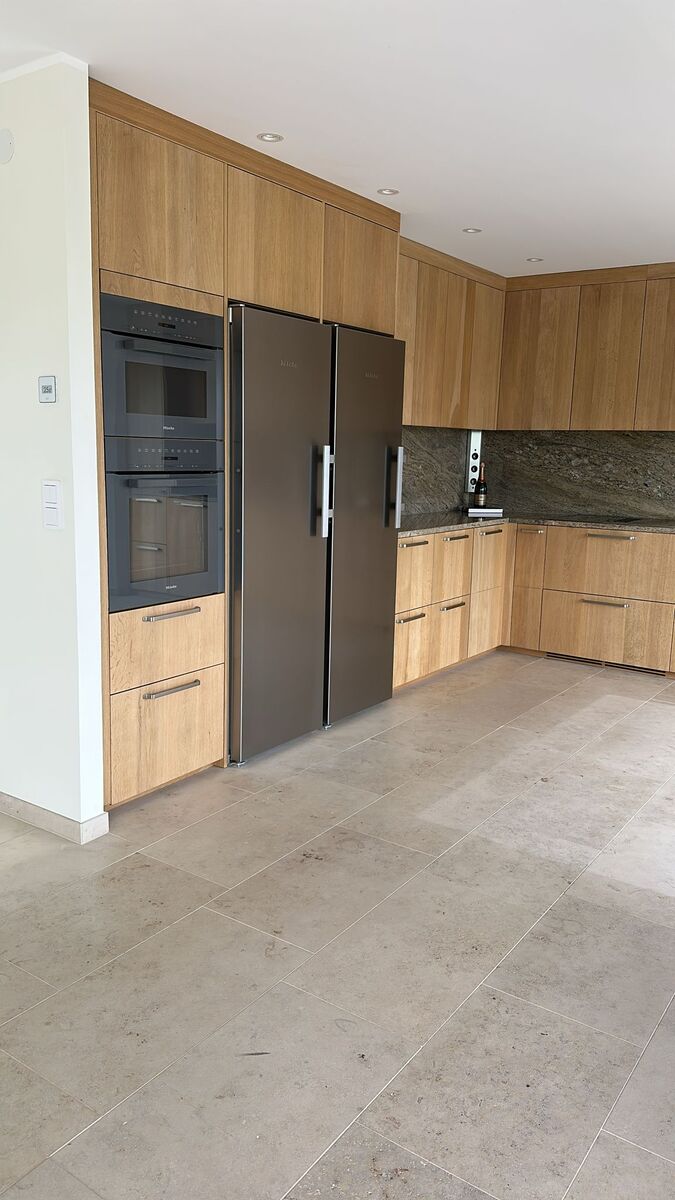 Företagsbild på Städeliten – lokalvårdare i Västra Götalands län