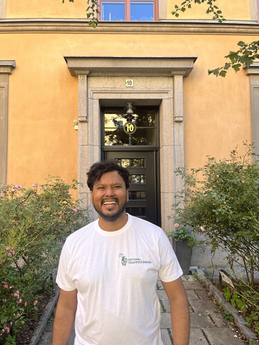 Bild till Vårt tjänsteutbud