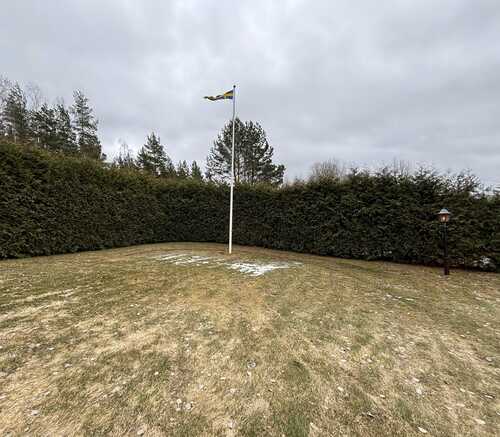 Bild på JKE Fastighets & Trädgårdstjänst – arborist i Södermanlands län