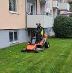 Bild på JKE Fastighets & Trädgårdstjänst – arborist i Katrineholm