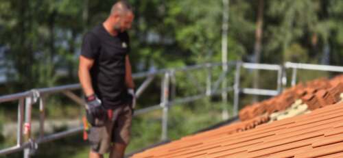 Takläggare Linköping