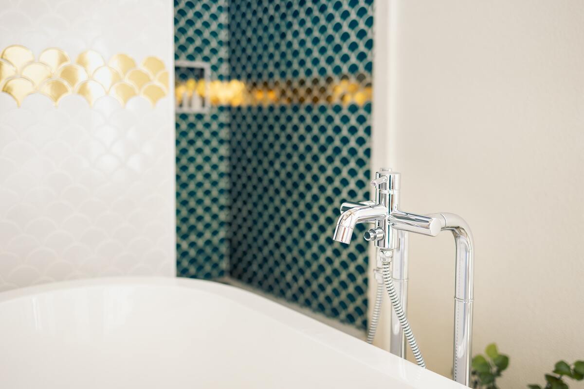 Våra experter i Västerås ger fem tips inför din badrumsrenovering