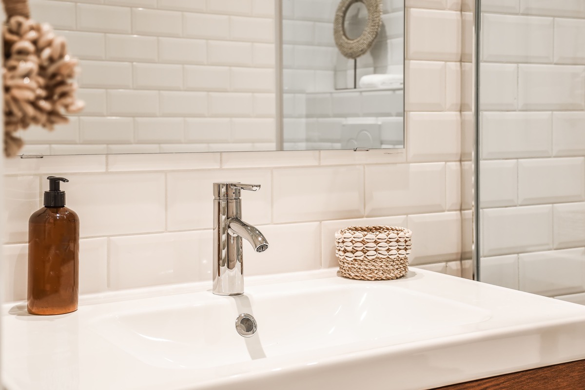 Renovera Badrum Västerås