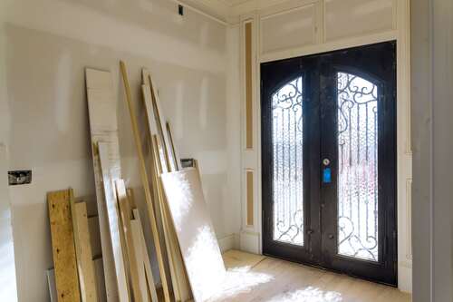 Företagsbild på Holmströms Golvläggning i Västerås – Ett badrumsföretag i Västerås