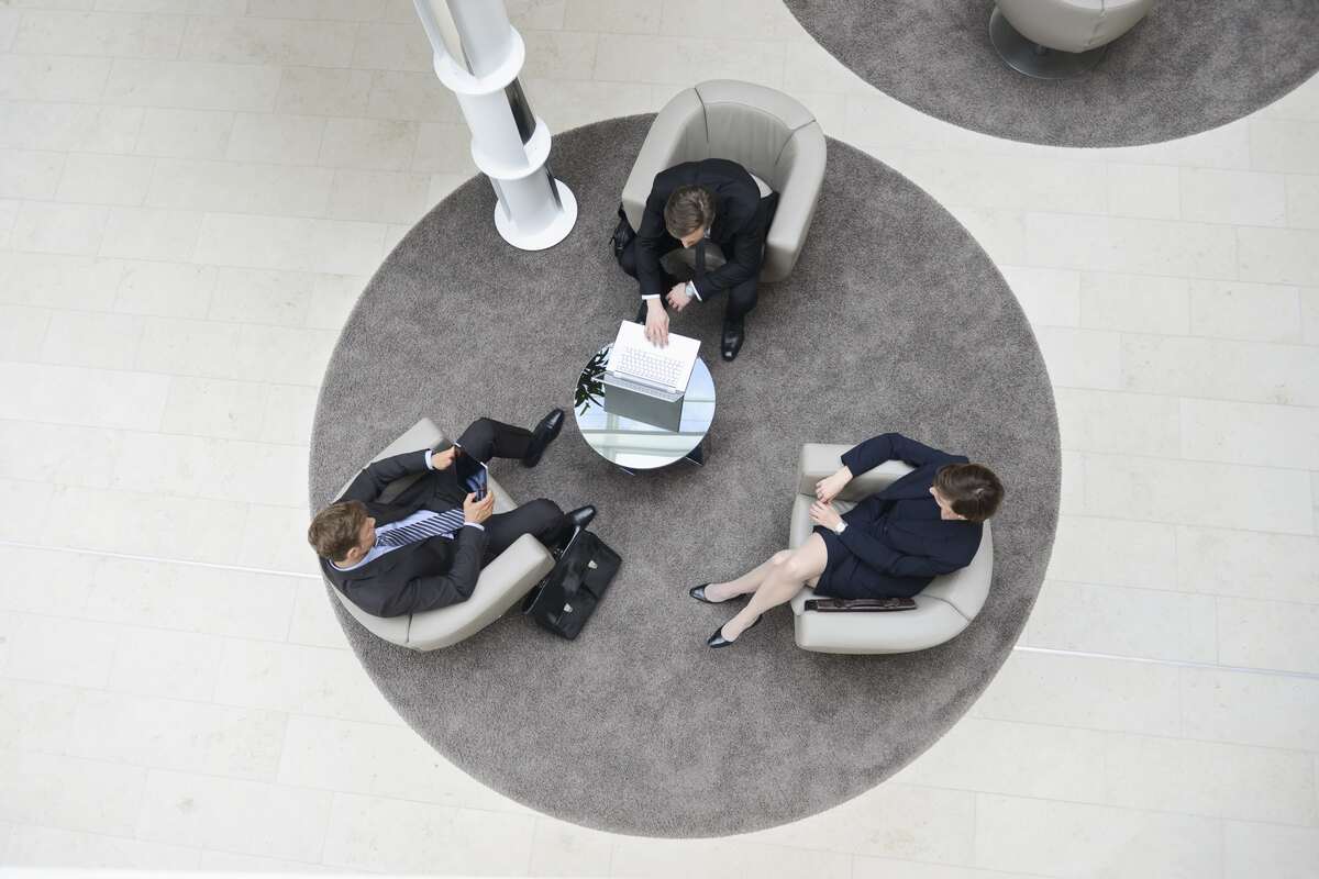 Företagsbild från CJM Service