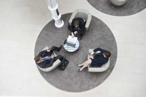 Företagsbild från CJM Service