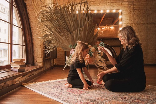 Företagsbild från CJM Service