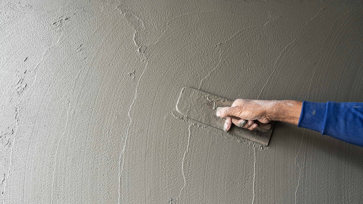 Företagsbild på Kungshäll Måleri & Bygg i Nävekvarn – målare i Södermanlands län