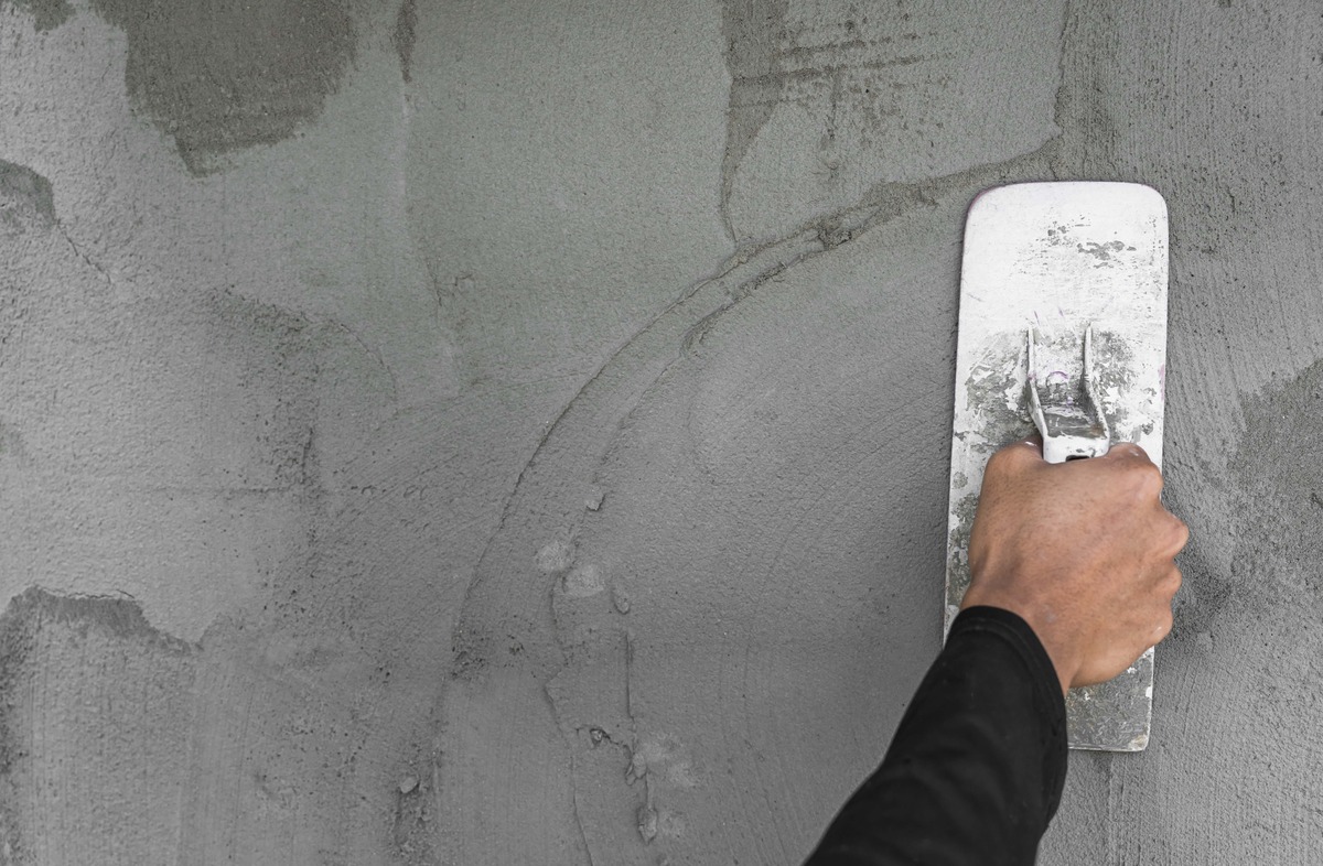 Företagsbild på Kungshäll Måleri & Bygg i Nävekvarn – målare i Södermanlands län