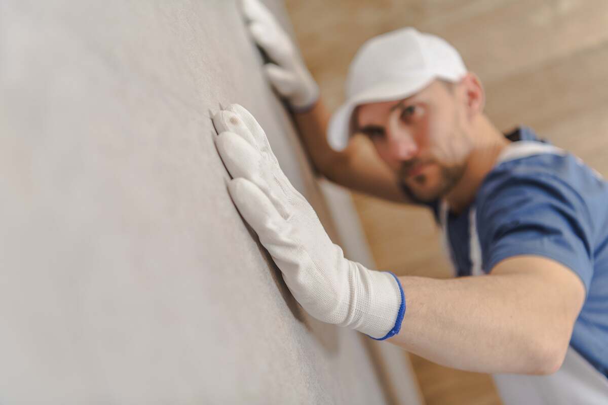 Badrumsrenovering med microcement i sekelskifteshus – vad ska du tänka på?