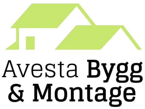 Logotyp till Avesta Bygg & Montage