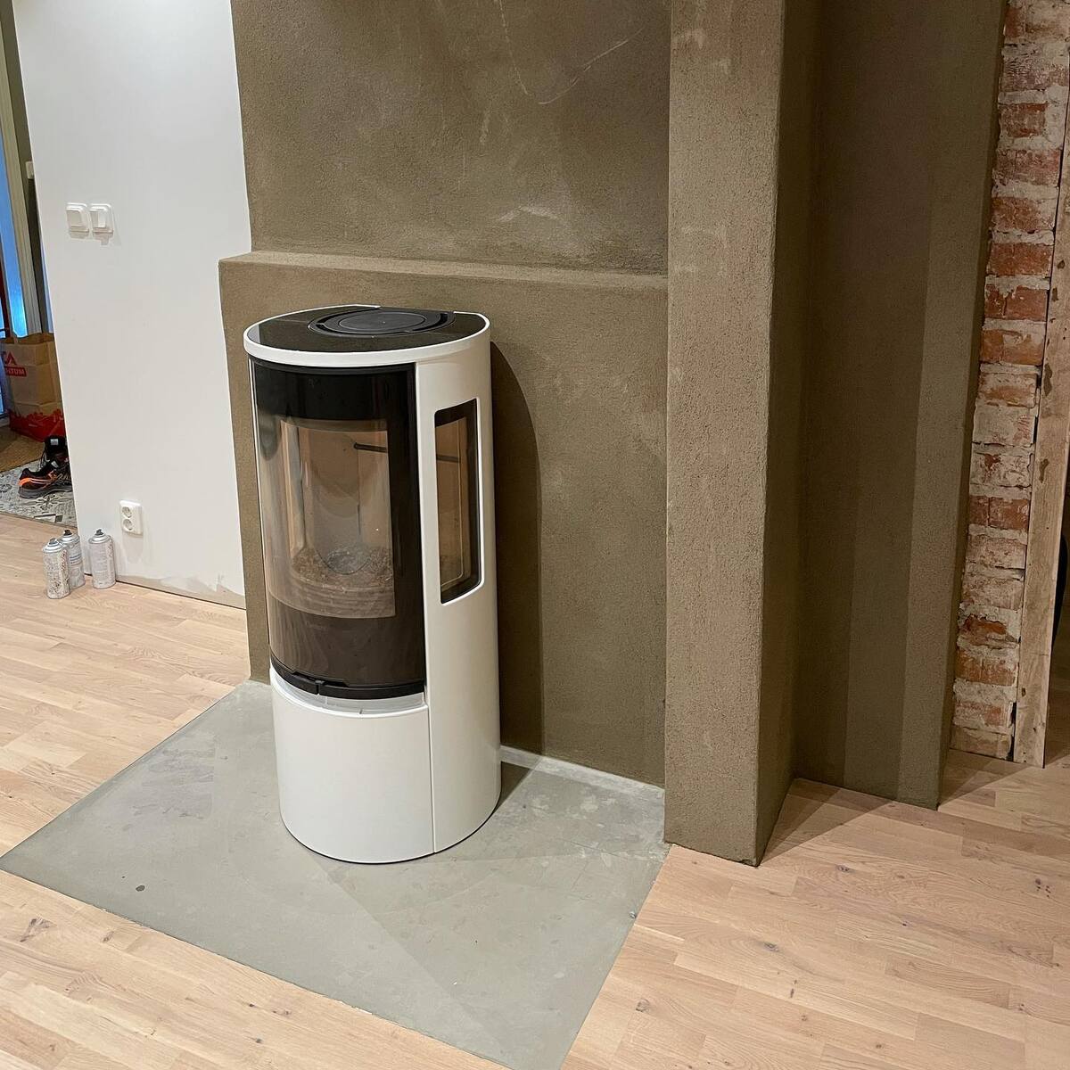 Bild på Avesta Bygg & Montage – snickare i Krylbo