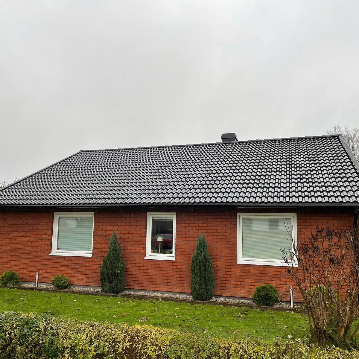 Företagsbild på Avesta Bygg & Montage – Ett snickeriföretag i Dalarnas län