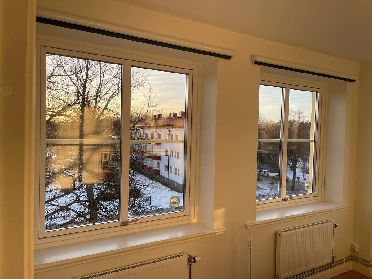 Bild på Avesta Bygg & Montage – snickeriföretag & snickare i Krylbo (Dalarnas län)