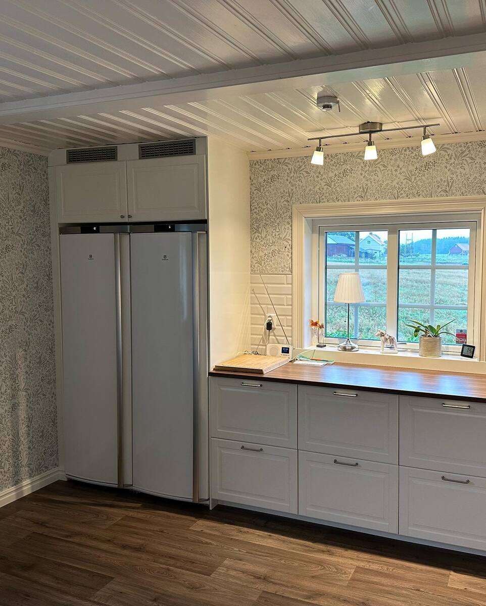 Företagsbild på Avesta Bygg & Montage – Ett snickeriföretag i Krylbo 2025