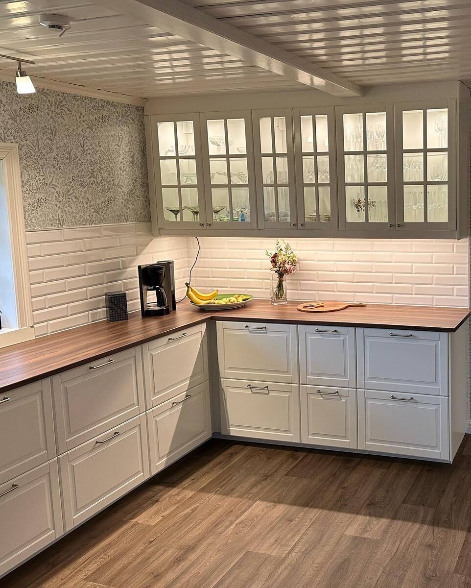 Företagsbild på Avesta Bygg & Montage – Ett snickeriföretag i Dalarnas län