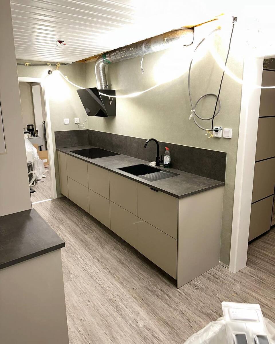 Bild på Avesta Bygg & Montage – snickare i Krylbo