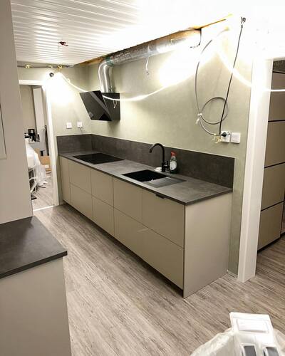 Bild på Avesta Bygg & Montage – snickare i Krylbo