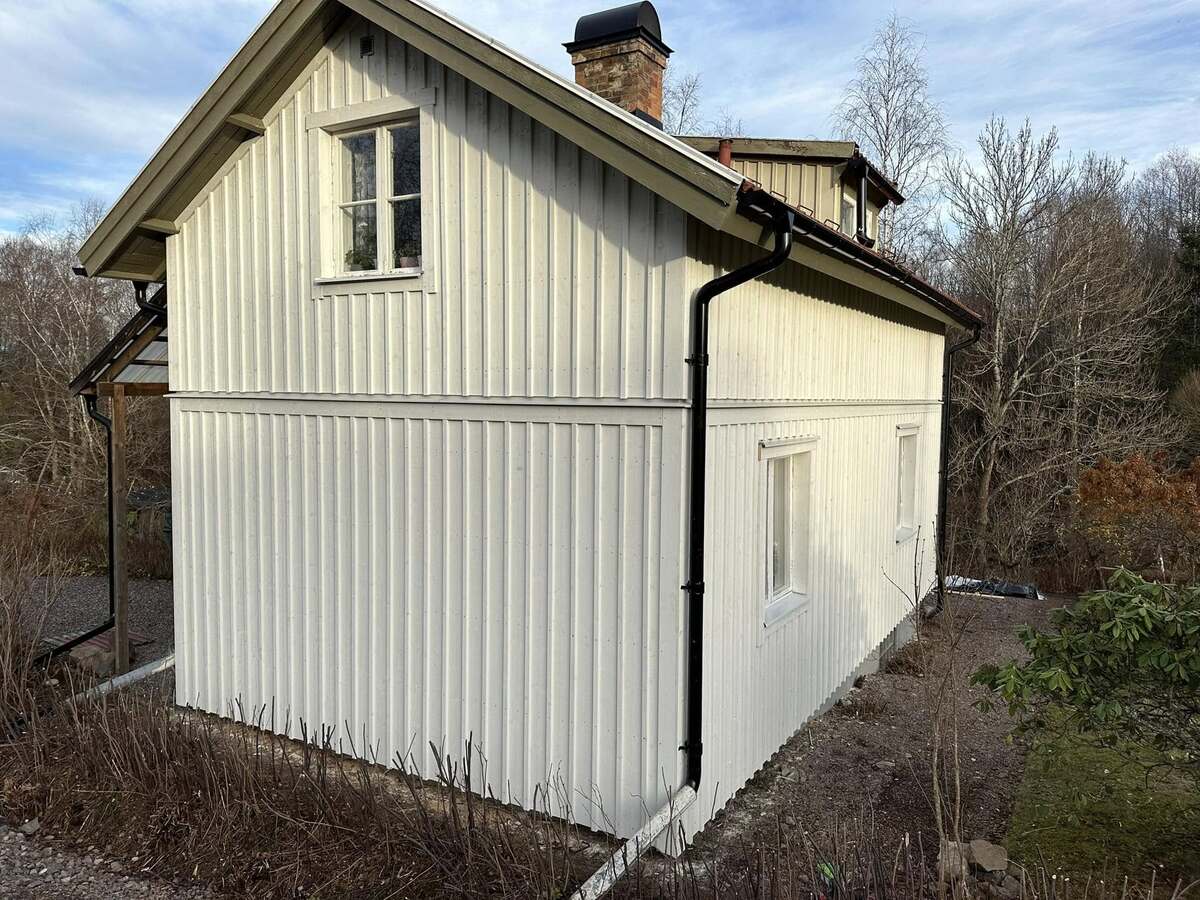 Bild på Avesta Bygg & Montage – snickeriföretag & snickare i Krylbo (Dalarnas län)